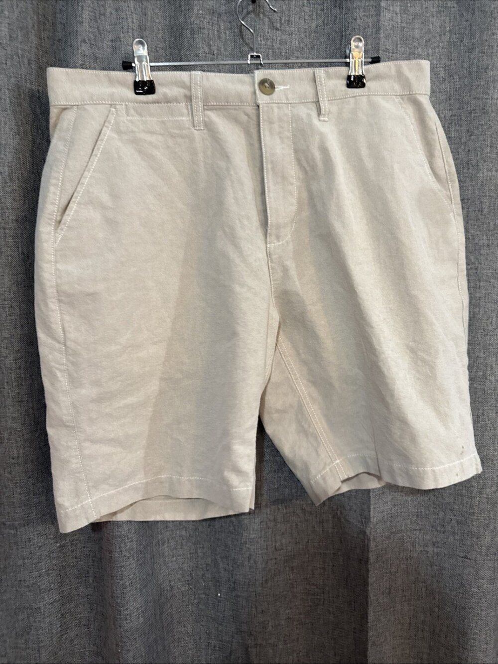 Men’s Weatherproof Shorts Size 34